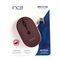 INCA IWM-231RB Fully symmetrical elegant shape, comfortable touch