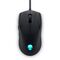 Alienware AW320M / Mouse / right and left-handed /  | AW320M-DEAM