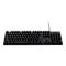 Logitech G G413 SE / Keyboard / backlit / USB / QWER | 920-010436