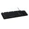 Logitech G G413 SE / Keyboard / backlit / USB / QWER | 920-010436