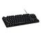 Logitech G G413 SE / Keyboard / backlit / USB / QWER | 920-010436