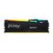 Kingston FURY Beast RGB / DDR5 / module / 16 GB  | KF556C40BBA-16