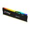 Kingston FURY Beast RGB / DDR5 / module / 16 GB  | KF556C40BBA-16
