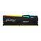 Kingston FURY Beast RGB / DDR5 / module / 16 GB  | KF556C40BBA-16