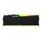 Kingston FURY Beast RGB / DDR5 / module / 16 GB  | KF556C40BBA-16