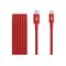 Beats / Lightning cable / 24 pin USB-C male to Lightn | MFEH4ZM/A