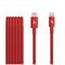Beats / Lightning cable / 24 pin USB-C male to Lightn | MFEH4ZM/A