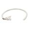 Intellinet Network Bulk Cat6 Cable, 23 AWG, Solid Wire,  | 704663