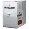 Intellinet Network Bulk Cat6 Cable, 23 AWG, Solid Wire,  | 704663