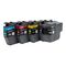 Brother LC3219XL Value Pack / 4-pack / XL / black,  | LC3219XLVAL