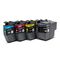 Brother LC3219XL Value Pack / 4-pack / XL / black,  | LC3219XLVAL