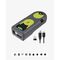 BCST-42 1D 2D AI Barcode Scanner, Bluetooth 5.0B Green