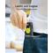 BCST-42 1D 2D AI Barcode Scanner, Bluetooth 5.0B Green