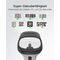 BCST-72 AI Bluetooth 2D Barcode Scanner  BCST72_GRAY