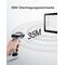 BCST-72 AI Bluetooth 2D Barcode Scanner  BCST72_GRAY