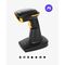 Inateck BCST-36 2D Bluetooth Barcode Scanner  BCST36_BLACK