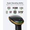 Inateck BCST-36 2D Bluetooth Barcode Scanner  BCST36_BLACK
