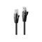 Lindy / Patch cable / RJ-45 (M) to RJ-45 (M) / 10 m / UTP | 48082