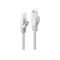 Lindy Basic / Patch cable / RJ-45 (M) to RJ-45 (M) / 5 m  | 48205