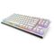 Alienware AW420K / Keyboard / tenkeyless / backlit  | AW420K-W-WW
