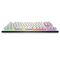 Alienware AW420K / Keyboard / tenkeyless / backlit  | AW420K-W-WW