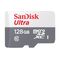SanDisk Ultra Flash memory card 128 GB A1 SDSQUNR128GGN6MN