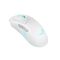 ASUS ROG Keris II Origin WHT, Right-hand, Optic | 90MP04A0-BMUA10