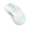 ASUS ROG Keris II Origin WHT, Right-hand, Optic | 90MP04A0-BMUA10