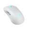 ASUS ROG Keris II Origin WHT, Right-hand, Optic | 90MP04A0-BMUA10