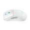 ASUS ROG Keris II Origin WHT, Right-hand, Optic | 90MP04A0-BMUA10