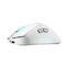 ASUS ROG Keris II Origin WHT, Right-hand, Optic | 90MP04A0-BMUA10