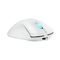 ASUS ROG Keris II Origin WHT, Right-hand, Optic | 90MP04A0-BMUA10
