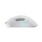 ASUS ROG Keris II Origin WHT, Right-hand, Optic | 90MP04A0-BMUA10