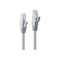 Lindy / Patch cable / RJ-45 (M) to RJ-45 (M) / 10 m / UTP | 48007