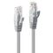 Lindy / Patch cable / RJ-45 (M) to RJ-45 (M) / 10 m / UTP | 48007