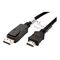VALUE / Adapter cable / DisplayPort male to HDMI mal | 11.99.5779