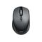PORT Connect SILENT / Mouse / optical / wireless / 2.4 G | 900713