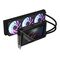 AORUS GeForce RTX 5080 XTREME WATERFORCE  | GV-N5080AORUSX W-16GD