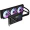 AORUS GeForce RTX 5080 XTREME WATERFORCE  | GV-N5080AORUSX W-16GD