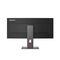 Lenovo ThinkVision P34WD40  34 WQHD (3440x1440) IPS display, 64ADGAT1EU