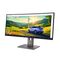 Lenovo ThinkVision P34WD40  34 WQHD (3440x1440) IPS display, 64ADGAT1EU