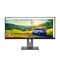 Lenovo ThinkVision P34WD40  34 WQHD (3440x1440) IPS display, 64ADGAT1EU