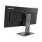 Lenovo ThinkVision P34WD40  34 WQHD (3440x1440) IPS display, 64ADGAT1EU