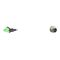 Honeywell Power cable 3 pin power (M) to 6 RT10VMPOWERCVRT