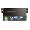 StarTech.com 4Port Managed USB Hub with 4x 5G4AINDRMUSBAHUB