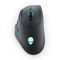Alienware AW620M Mouse righthanded optical 7 AW620MGDEAM