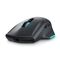 Alienware AW620M Mouse righthanded optical 7 AW620MGDEAM