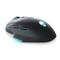 Alienware AW620M Mouse righthanded optical 7 AW620MGDEAM