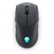 Alienware TriMode Gaming Mouse AW720M Mouse optical 8 545BBDN