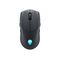 Alienware TriMode Gaming Mouse AW720M Mouse optical 8 545BBDN